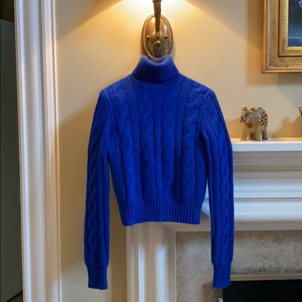A sweater